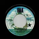 7inch Vinyl Single - The Vibrators - We Vibrate - 1st German pressing / No cover