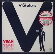 The Vibrators - Yeah Yeah Yeah