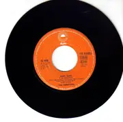 7inch Vinyl Single - The Vibrators - Baby, Baby