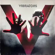 LP - The Vibrators - Batteries Included