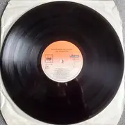 LP - The Vibrators - Batteries Included