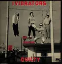LP - The Vibrators - Guilty