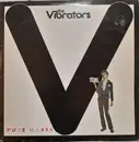 LP - The Vibrators - Pure Mania