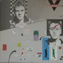 LP - The Vibrators - V2