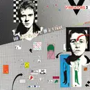 LP - The Vibrators - V2 - Gatefold, Grey Vinyl