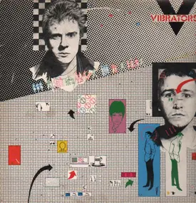 The Vibrators - V2