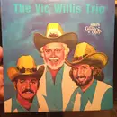 LP - The Vic Willis Trio - Stars Of The Grand Ole Opry