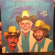 Vic Willis Trio - Stars Of The Grand Ole Opry