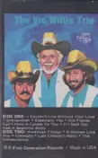 Vic Willis Trio - The Vic Willis Trio