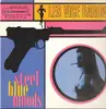 LP - The Vice Barons - Steel Blue Moods