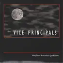 7inch Vinyl Single - The Vice Principals - Wolfman Amadeus Jackboot