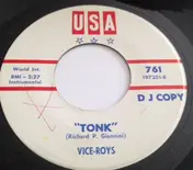 The Vice-Roys - Tonk