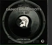 The Viceroys - Trojan Dancehall Roots Box Set