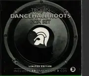 CD-Box - The Viceroys / Barry Brown / Mikey Brooks a.o. - Trojan Dancehall Roots Box Set