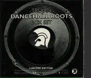 The Viceroys / Barry Brown / Mikey Brooks a.o. - Trojan Dancehall Roots Box Set