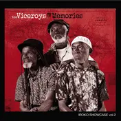 The Viceroys - Memories