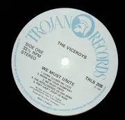 LP - The Viceroys - We Must Unite