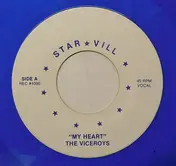 The Viceroys - My Heart / Darling Barbara