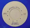 7inch Vinyl Single - The Viceroys / The Del Brooks - My Heart / Darling Barbara - Blue