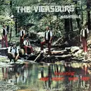 LP - The Vicksburg Quartet - Live In Nashville
