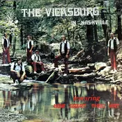 The Vicksburg Quartet - Live In Nashville
