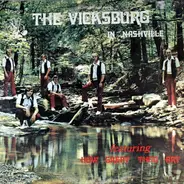 The Vicksburg Quartet - Live In Nashville