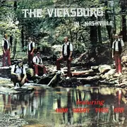 LP - The Vicksburg Quartet - Live In Nashville