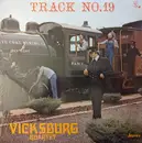 LP - The Vicksburg Quartet - Track No. 19