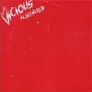 CD - The Vicious - Alienated