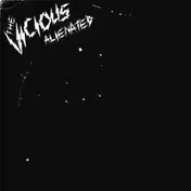 the vicious - Alienated