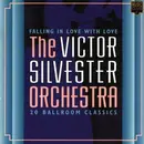 CD - The Victor Silvester Orchestra - Falling In Love With Love