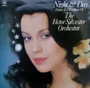 LP - The Victor Silvester Orchestra - Night & Day