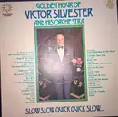 LP - The Victor Silvester Orchestra - Slow Slow Quick Quick Slow...