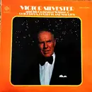 LP - The Victor Silvester Orchestra - Volume 4 : Quicksteps, Foxtrots And Waltzes