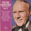 LP - The Victor Silvester Orchestra - Victor Silvester And His Orchestra Vol.2