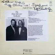 LP - The Victor Silvester Orchestra - Night & Day