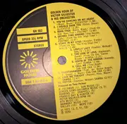 LP - The Victor Silvester Orchestra - Slow Slow Quick Quick Slow...
