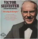 LP - The Victor Silvester Orchestra - Strictly In Tempo