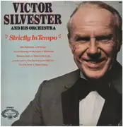 LP - The Victor Silvester Orchestra - Strictly In Tempo