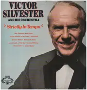 The Victor Silvester Orchestra - Strictly In Tempo