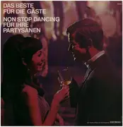Double LP - The Victor Valley Dixie Collection a.o. - Das Beste Für Die Gäste - Non Stop Dancing Für Ihre Partysanen