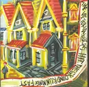 CD - The Victoria Lucas - Hit The Ground Running Fast