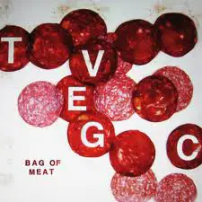 The VICTORIAN ENGLISH GENTLEMENS CLUB - Bag Of Meat