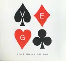 CD - The Victorian English Gentlemens Club - Love On An Oil Rig