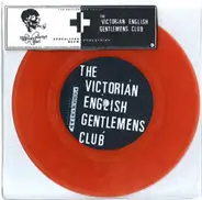 The Victorian English Gentlemens Club / You Say Party! We Say Die! - The Victorian English Gentlemens Club / You Say Party! We Say Die!