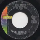 7inch Vinyl Single - The Victorians - What Makes Little Girls Cry