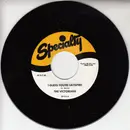 7inch Vinyl Single - The Victorians - I Guess You're Satisfied