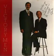 The victorymen - David and Al