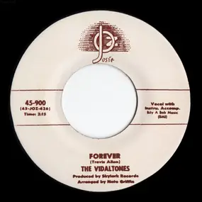The Vidaltones - Forever