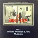 LP - The Video All-Stars - 77 Sunset Strip Und Andere Fernseh-Krimi Musiken (TV Jazz Themen Von Hollywood)